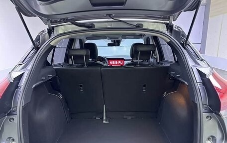 Nissan Kicks I, 2024 год, 1 440 000 рублей, 3 фотография