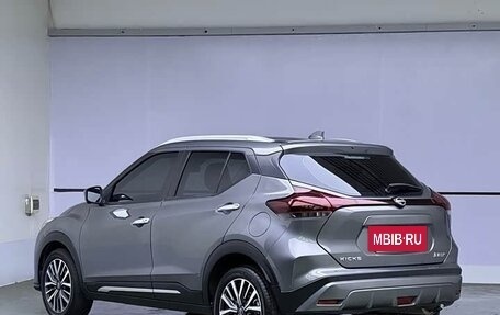 Nissan Kicks I, 2024 год, 1 440 000 рублей, 9 фотография