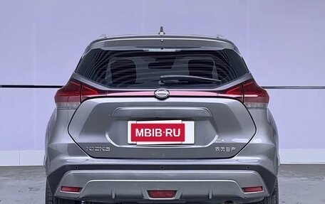 Nissan Kicks I, 2024 год, 1 440 000 рублей, 6 фотография