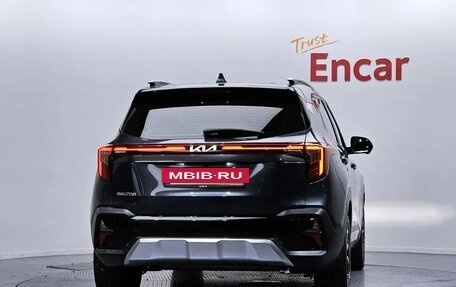 KIA Seltos I, 2022 год, 2 340 000 рублей, 4 фотография