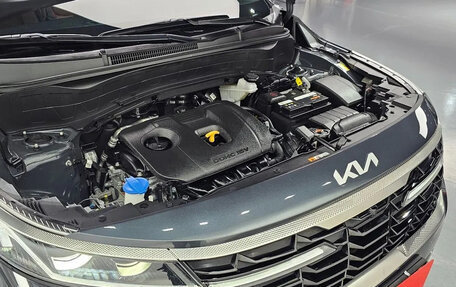 KIA Seltos I, 2022 год, 2 340 000 рублей, 5 фотография