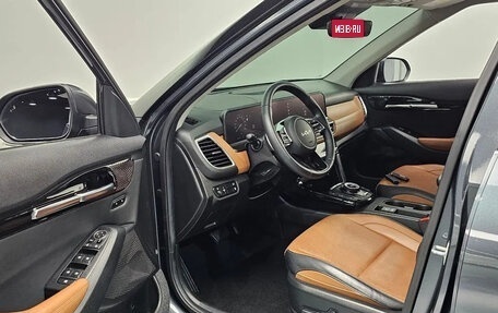 KIA Seltos I, 2022 год, 2 340 000 рублей, 9 фотография