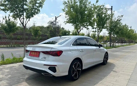 Audi A3, 2021 год, 1 710 006 рублей, 5 фотография