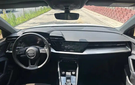 Audi A3, 2021 год, 1 710 006 рублей, 7 фотография