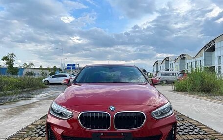 BMW 1 серия, 2021 год, 1 455 000 рублей, 2 фотография