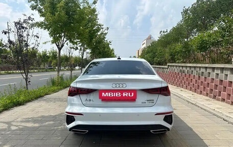 Audi A3, 2021 год, 1 710 006 рублей, 6 фотография