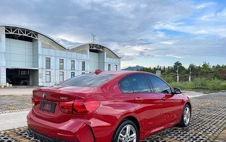 BMW 1 серия, 2021 год, 1 455 000 рублей, 4 фотография