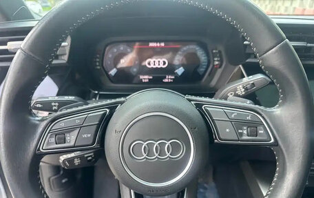Audi A3, 2021 год, 1 710 006 рублей, 8 фотография