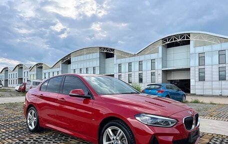 BMW 1 серия, 2021 год, 1 455 000 рублей, 3 фотография
