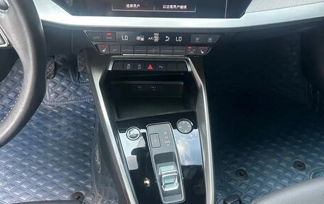 Audi A3, 2021 год, 1 710 006 рублей, 15 фотография
