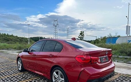 BMW 1 серия, 2021 год, 1 455 000 рублей, 6 фотография