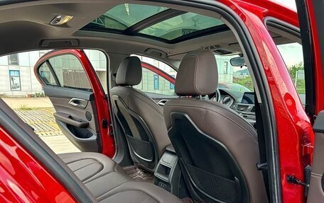 BMW 1 серия, 2021 год, 1 455 000 рублей, 10 фотография