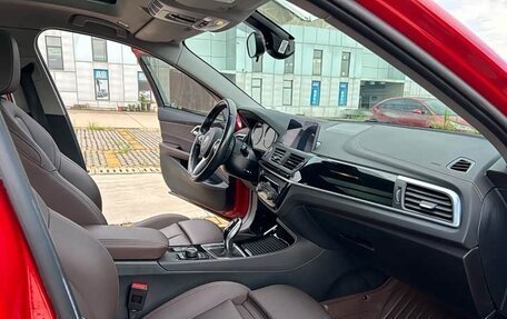 BMW 1 серия, 2021 год, 1 455 000 рублей, 9 фотография