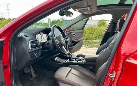 BMW 1 серия, 2021 год, 1 455 000 рублей, 7 фотография