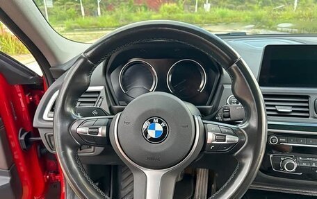 BMW 1 серия, 2021 год, 1 455 000 рублей, 12 фотография