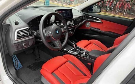 BMW 1 серия, 2023 год, 1 530 000 рублей, 8 фотография