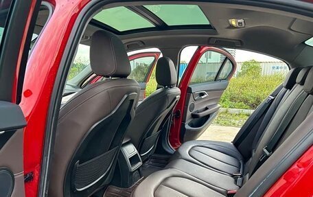 BMW 1 серия, 2021 год, 1 455 000 рублей, 8 фотография