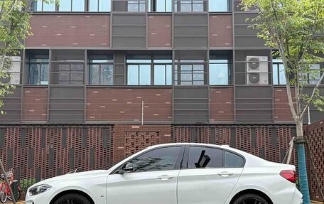 BMW 1 серия, 2023 год, 1 530 000 рублей, 3 фотография