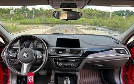 BMW 1 серия, 2021 год, 1 455 000 рублей, 11 фотография