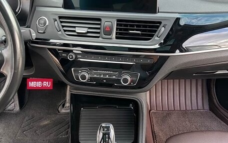 BMW 1 серия, 2021 год, 1 455 000 рублей, 13 фотография