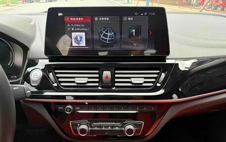 BMW 1 серия, 2023 год, 1 530 000 рублей, 12 фотография