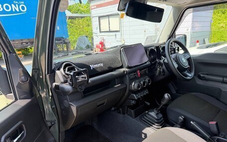 Suzuki Jimny, 2023 год, 1 080 007 рублей, 5 фотография