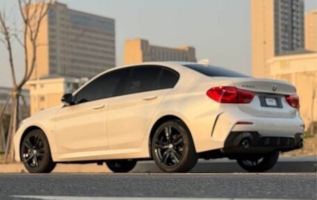 BMW 1 серия, 2022 год, 1 470 000 рублей, 5 фотография