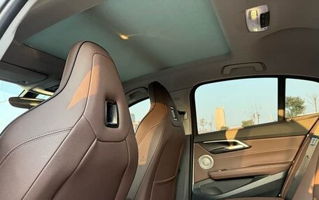 BMW 1 серия, 2022 год, 1 470 000 рублей, 11 фотография