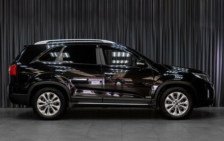 KIA Sorento II рестайлинг, 2012 год, 1 599 000 рублей, 5 фотография