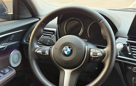 BMW 1 серия, 2022 год, 1 470 000 рублей, 15 фотография