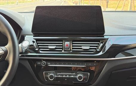 BMW 1 серия, 2022 год, 1 470 000 рублей, 16 фотография