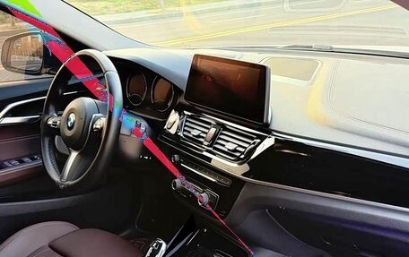 BMW 1 серия, 2022 год, 1 470 000 рублей, 14 фотография