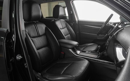 KIA Sorento II рестайлинг, 2012 год, 1 599 000 рублей, 8 фотография