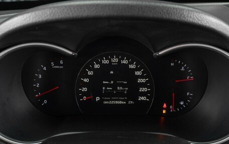 KIA Sorento II рестайлинг, 2012 год, 1 599 000 рублей, 12 фотография