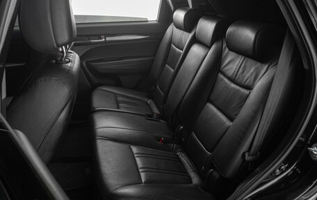 KIA Sorento II рестайлинг, 2012 год, 1 599 000 рублей, 9 фотография