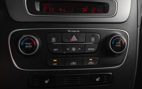 KIA Sorento II рестайлинг, 2012 год, 1 599 000 рублей, 15 фотография