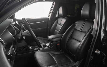 KIA Sorento II рестайлинг, 2012 год, 1 599 000 рублей, 10 фотография