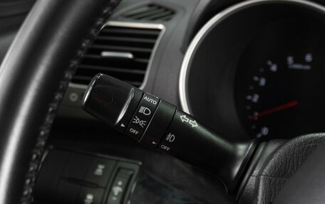 KIA Sorento II рестайлинг, 2012 год, 1 599 000 рублей, 18 фотография