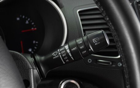 KIA Sorento II рестайлинг, 2012 год, 1 599 000 рублей, 19 фотография