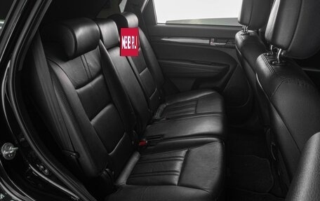 KIA Sorento II рестайлинг, 2012 год, 1 599 000 рублей, 7 фотография