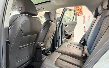 Audi Q2 I, 2022 год, 1 530 005 рублей, 9 фотография