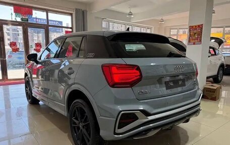 Audi Q2 I, 2022 год, 1 530 005 рублей, 4 фотография