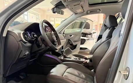 Audi Q2 I, 2022 год, 1 530 005 рублей, 8 фотография