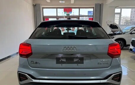 Audi Q2 I, 2022 год, 1 530 005 рублей, 5 фотография