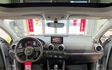 Audi Q2 I, 2022 год, 1 530 005 рублей, 7 фотография