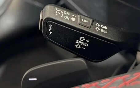 Audi Q2 I, 2022 год, 1 530 005 рублей, 18 фотография
