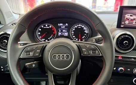 Audi Q2 I, 2022 год, 1 530 005 рублей, 16 фотография