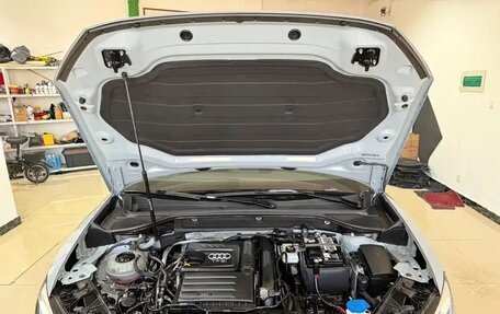 Audi Q2 I, 2022 год, 1 530 005 рублей, 22 фотография