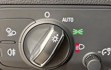 Audi Q2 I, 2022 год, 1 530 005 рублей, 17 фотография