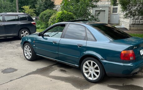 Audi A4, 1995 год, 280 000 рублей, 7 фотография
